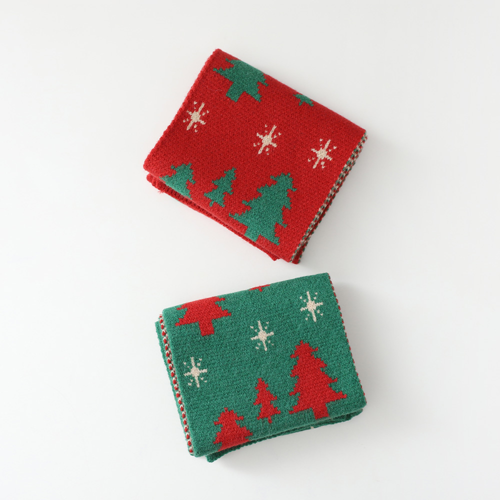 トリートウィンクマフラー