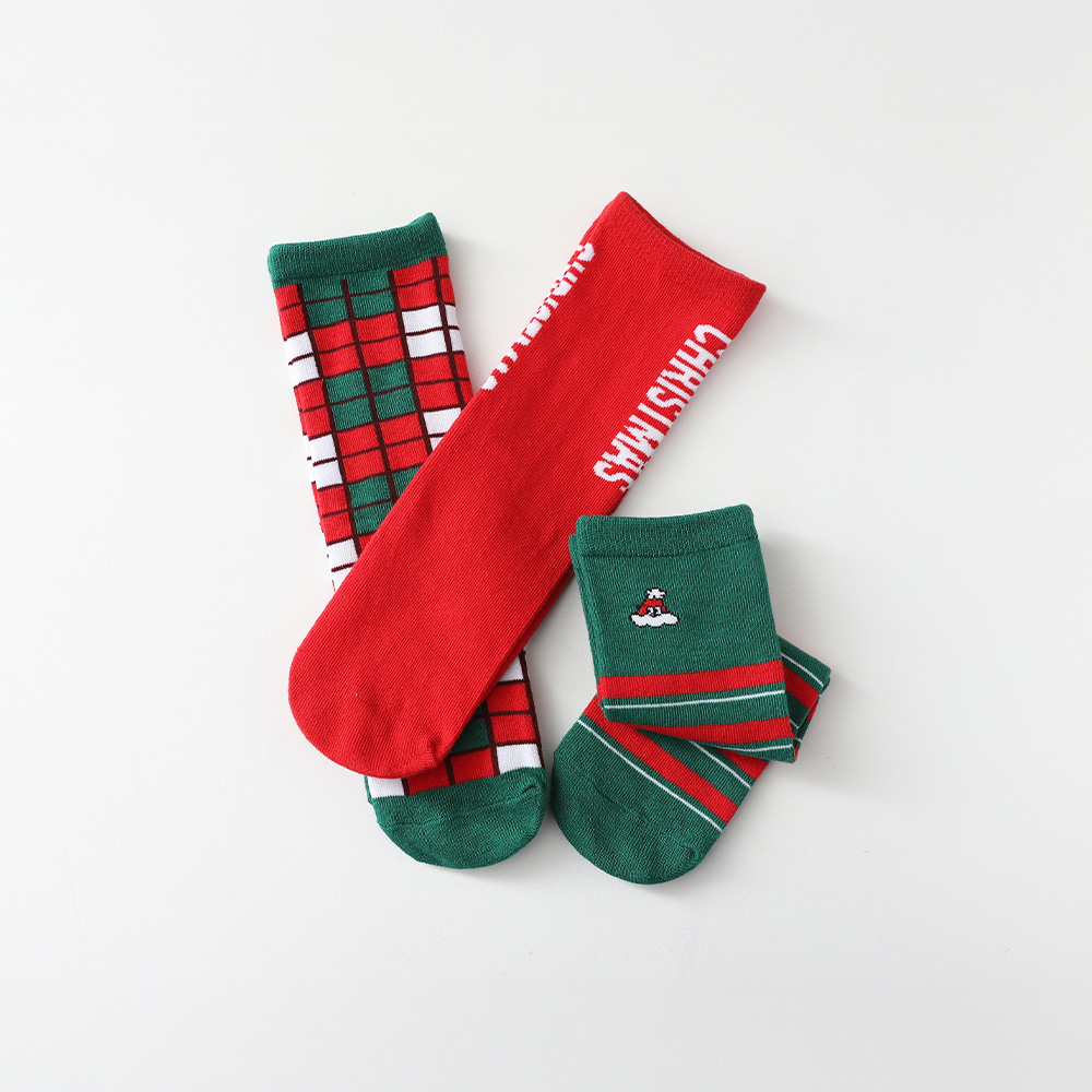 クルスチェックサックス3種SET