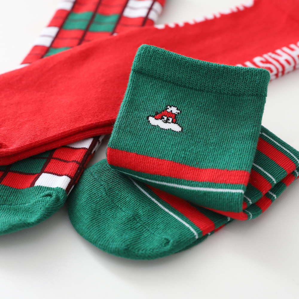 クルスチェックサックス3種SET