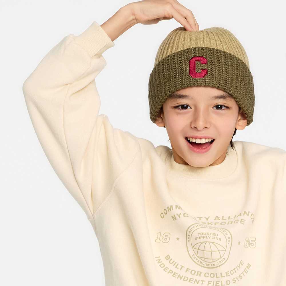 ユトヤン起毛上下SET（9号～23号）