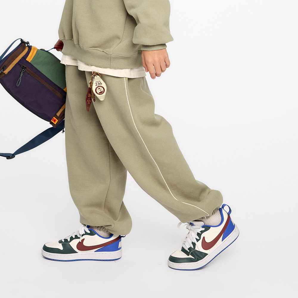 ユトヤン起毛上下SET（9号～23号）