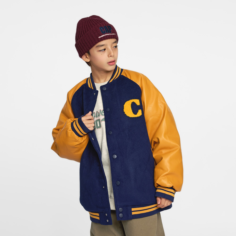 クラークティングジャンパー（9号～21号）