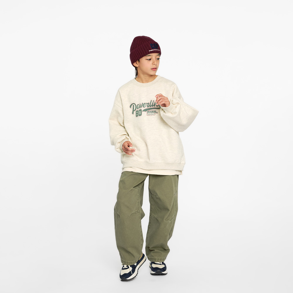 ロビックギモマンツーマン（9号～23号）