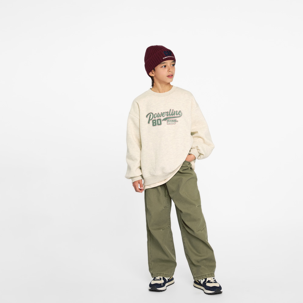 ロビックギモマンツーマン（9号～23号）