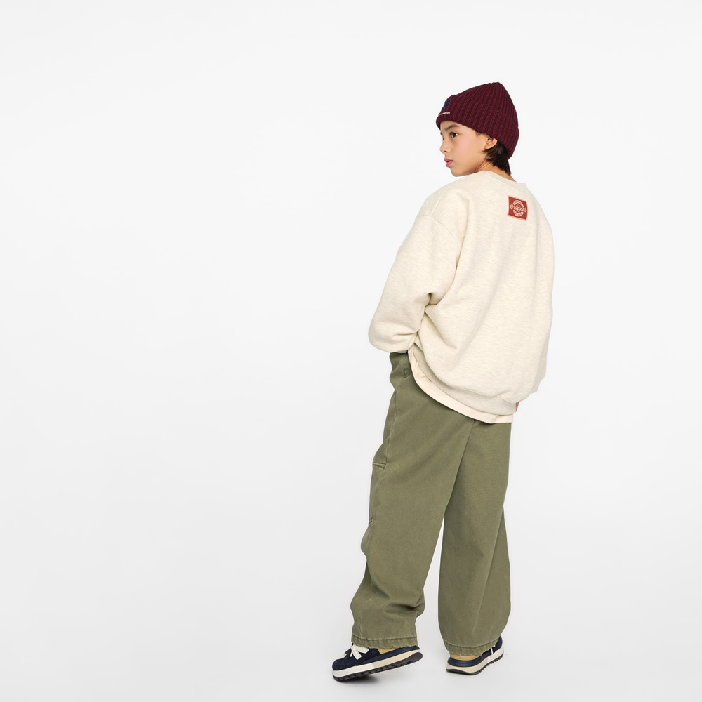 ロビックギモマンツーマン（9号～23号）