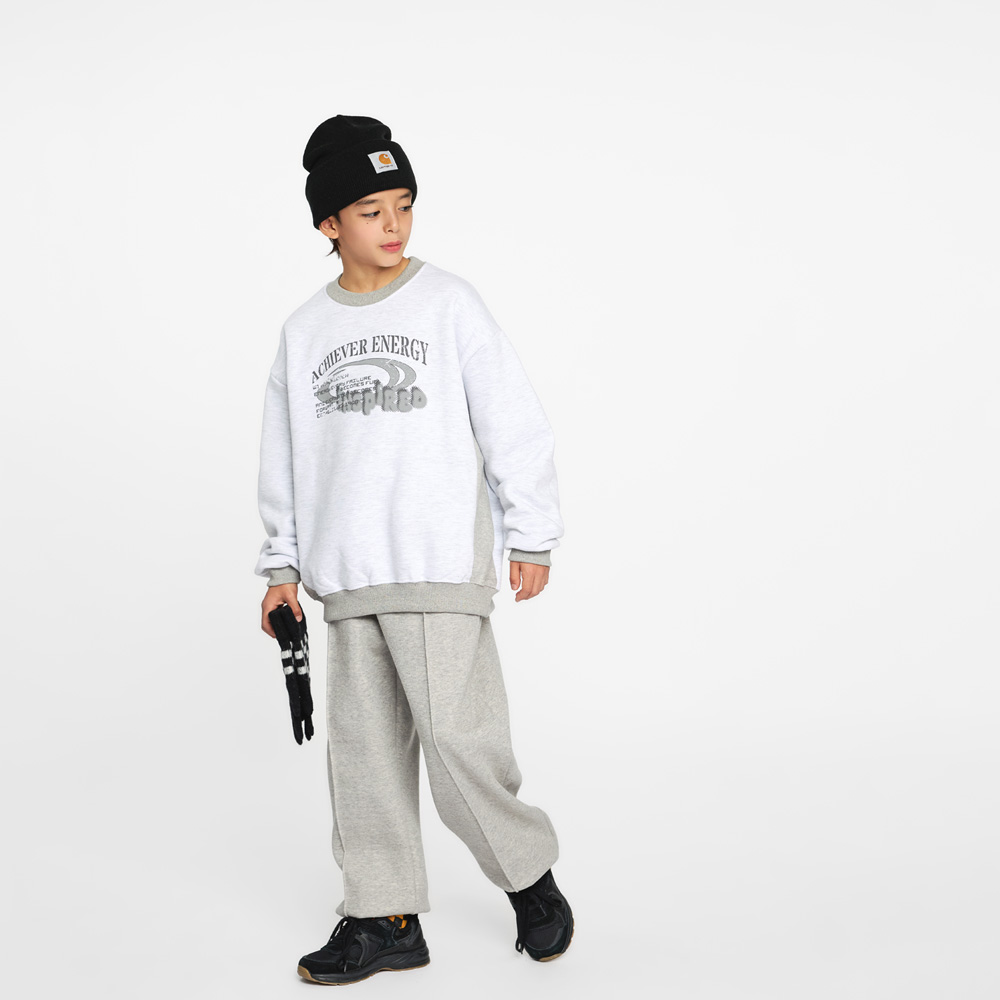 ストップ起毛上下SET（9号～23号）