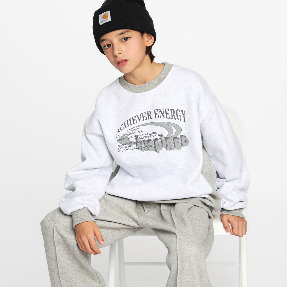 ストップ起毛上下SET（9号～23号）