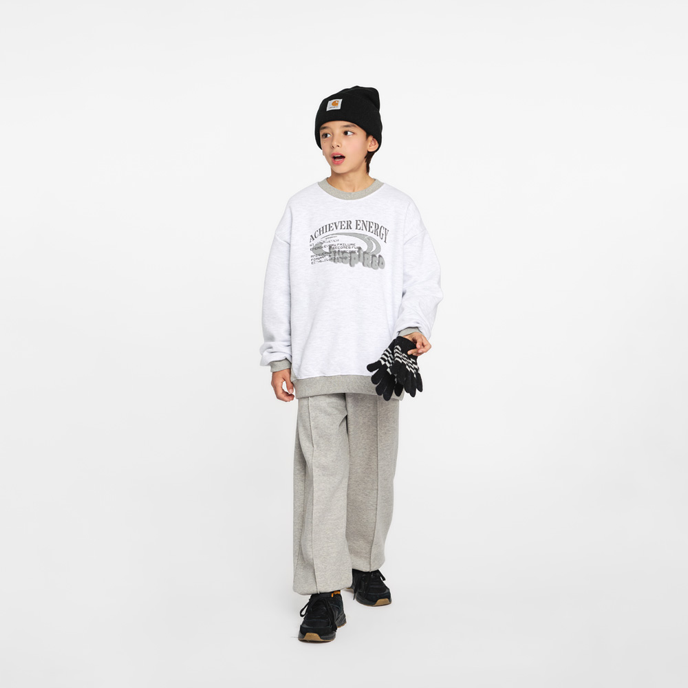 ストップ起毛上下SET（9号～23号）