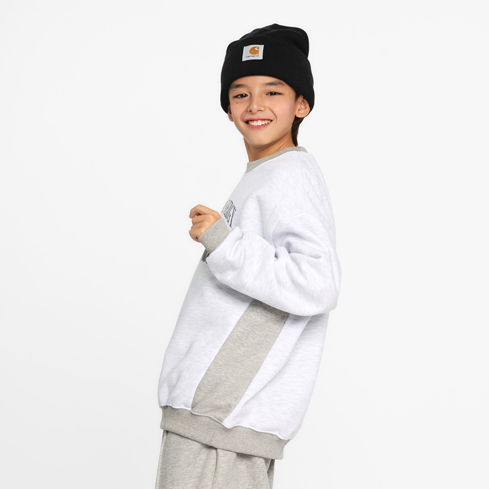 ストップ起毛上下SET（9号～23号）