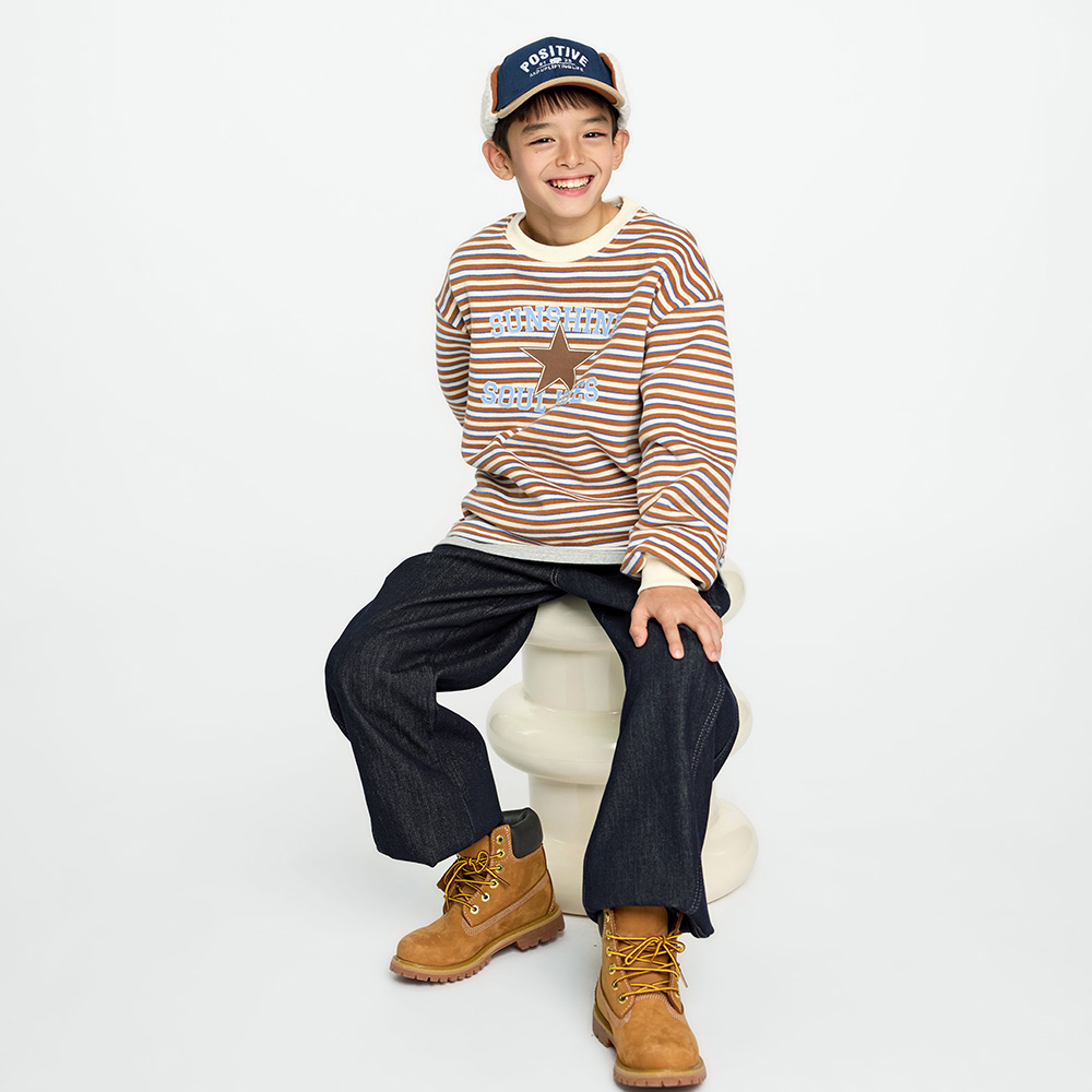 ファクト洋記モチーシャツ（9号～23号）