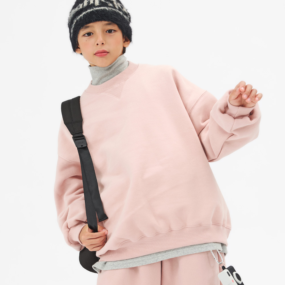 コラヤン起毛上下SET（9号～23号）