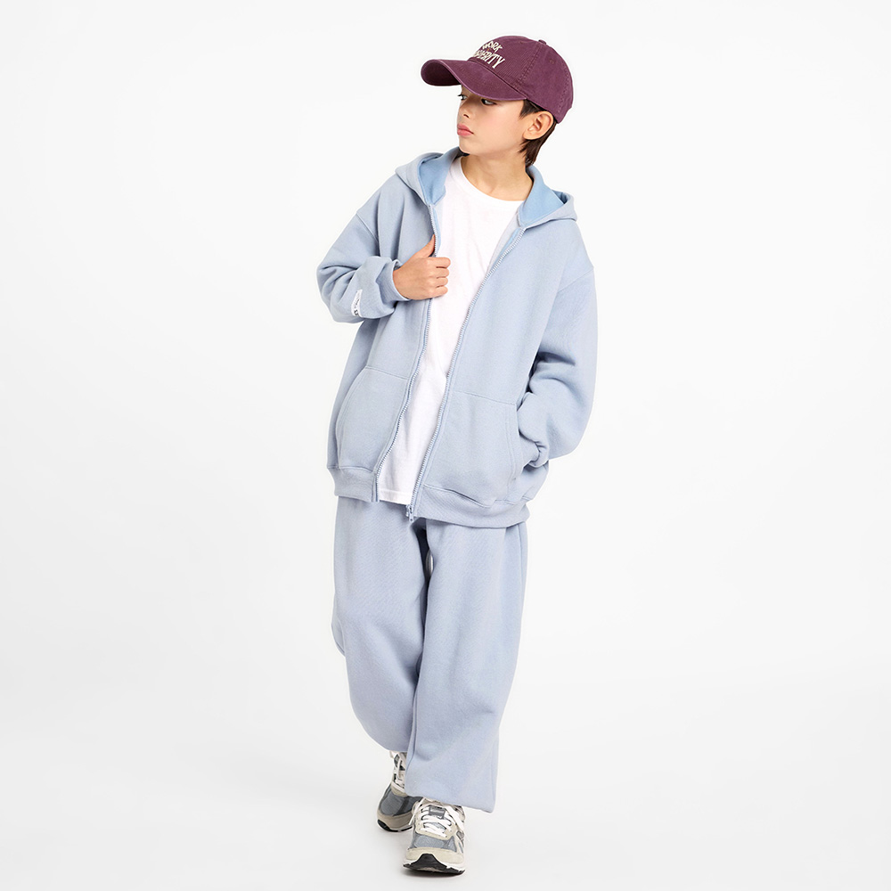 ティー療養起毛集業SET（9号～23号）