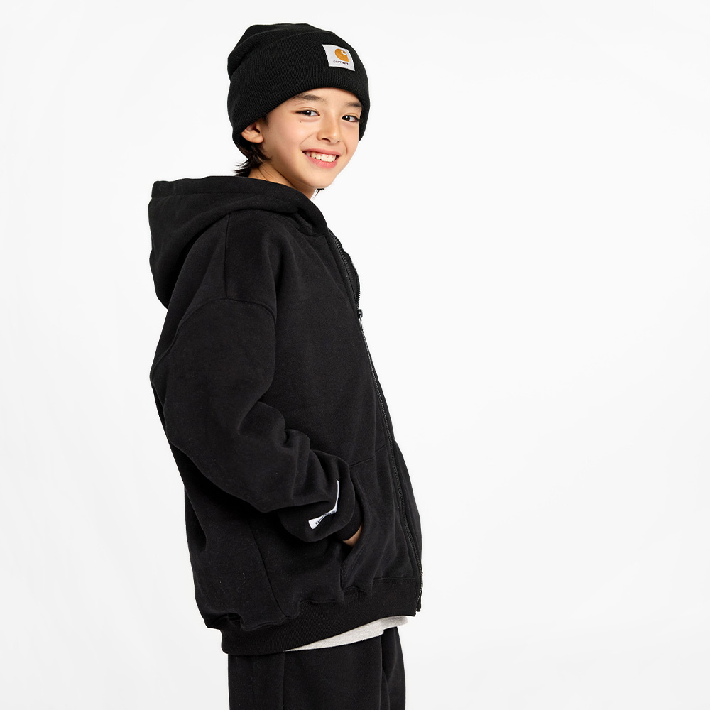 ティー療養起毛集業SET（9号～23号）