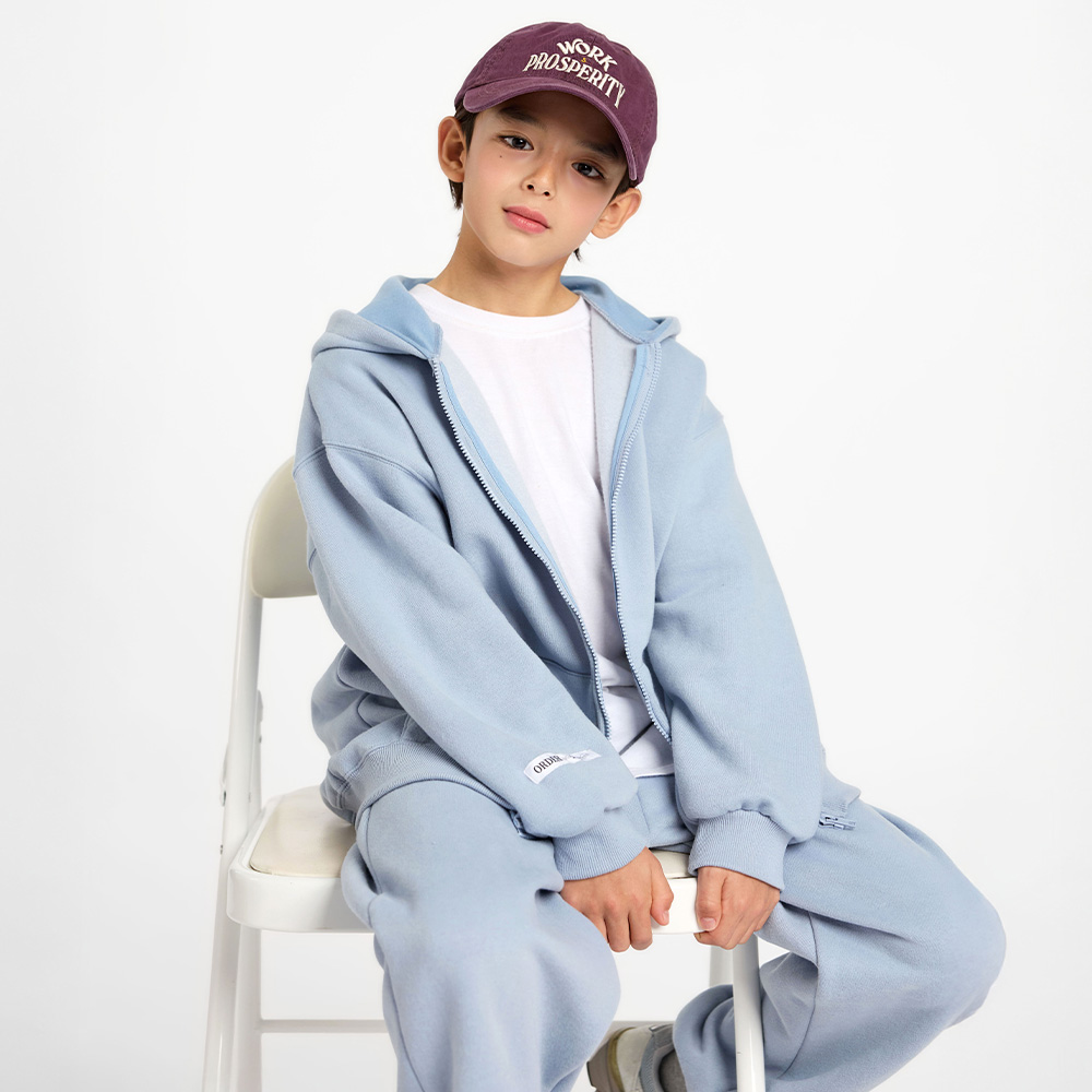 ティー療養起毛集業SET（9号～23号）