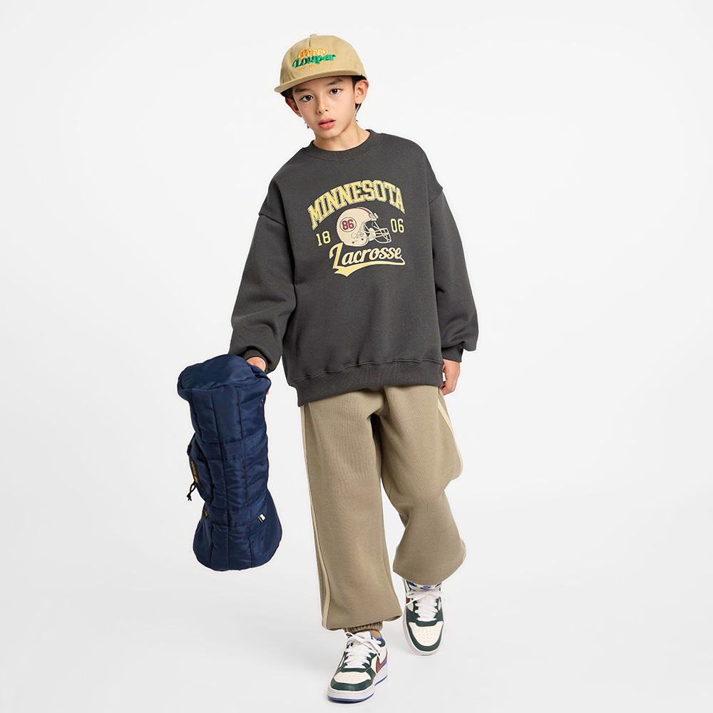 トゥイギモジョガーパンツ（9号～23号）