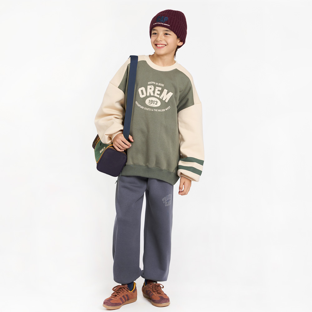 オレムギモマンツーマン（9号～23号）