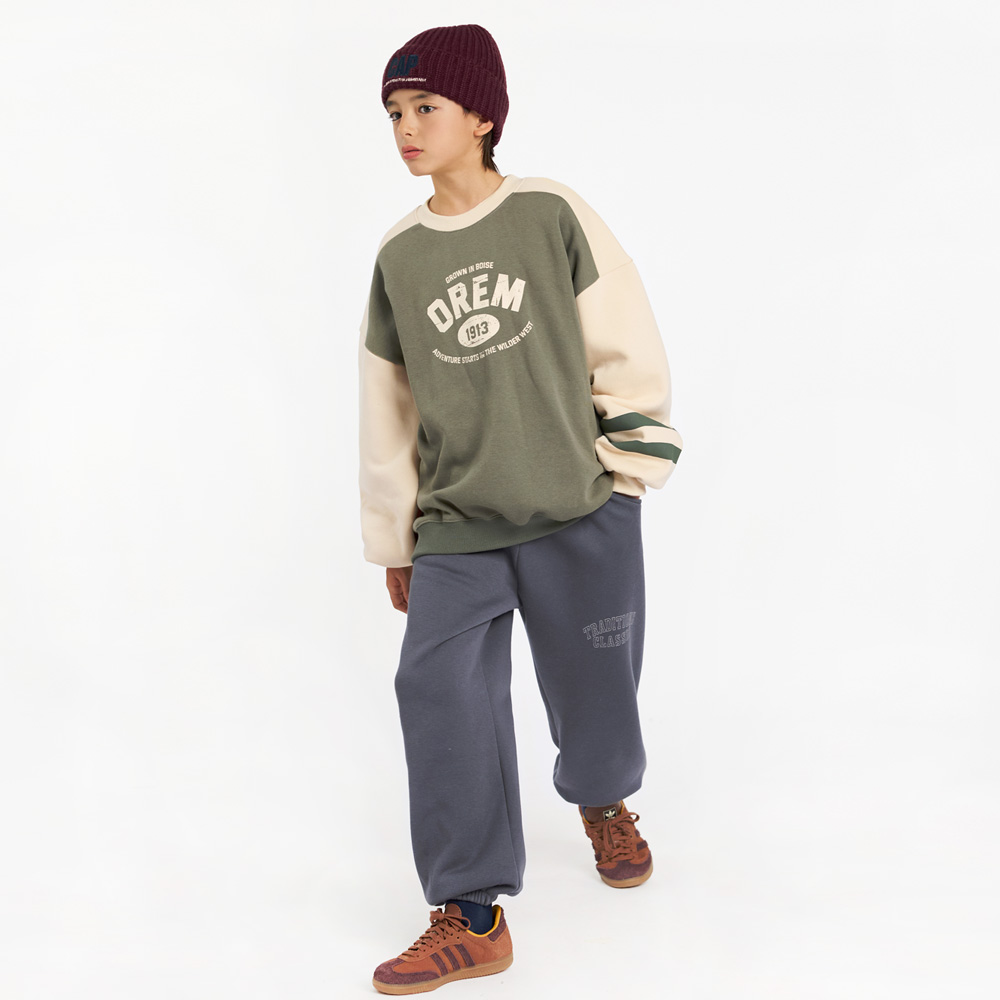 オレムギモマンツーマン（9号～23号）