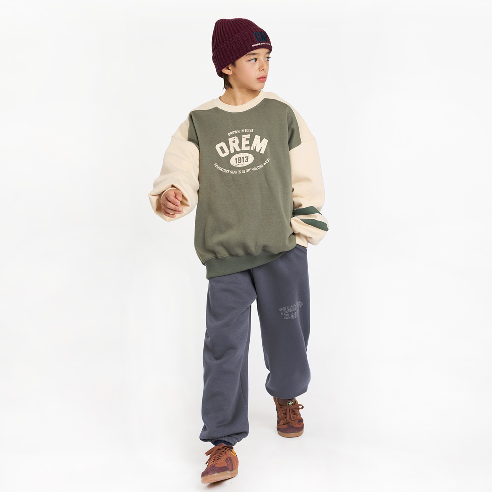 オレムギモマンツーマン（9号～23号）