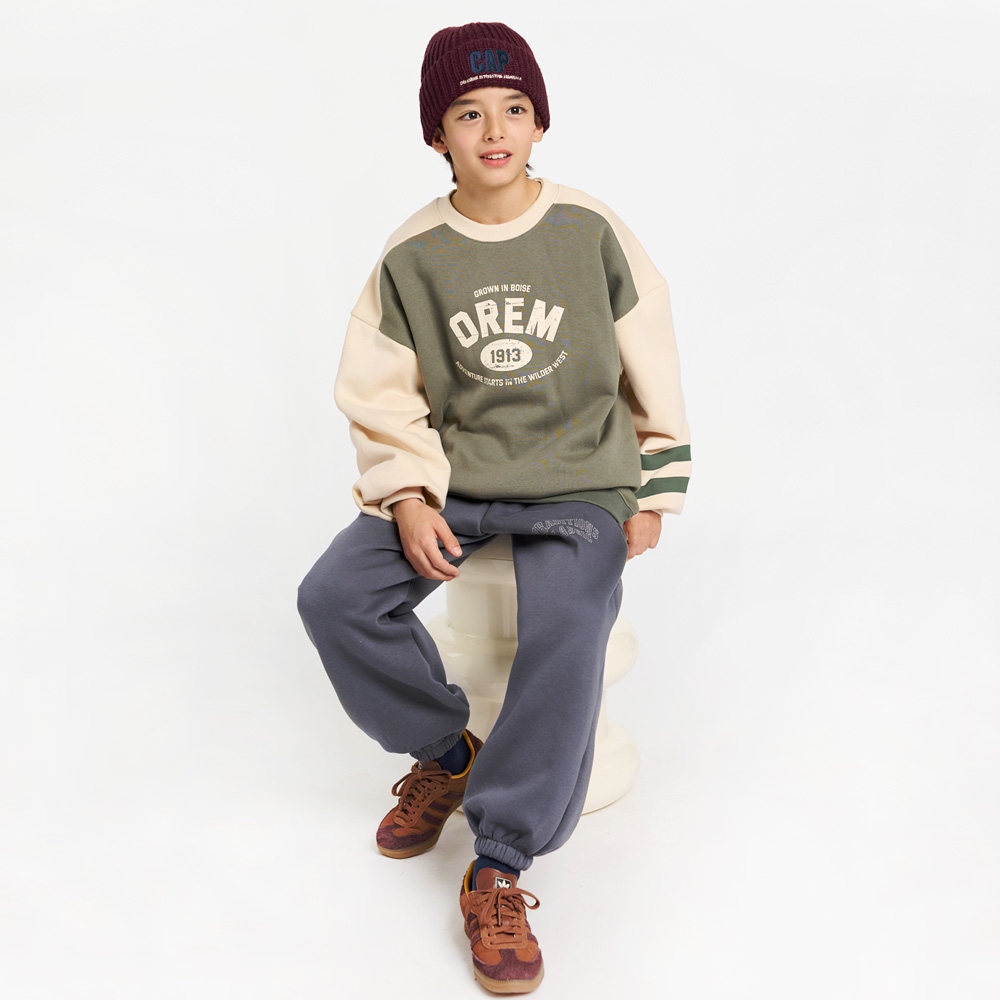 オレムギモマンツーマン（9号～23号）