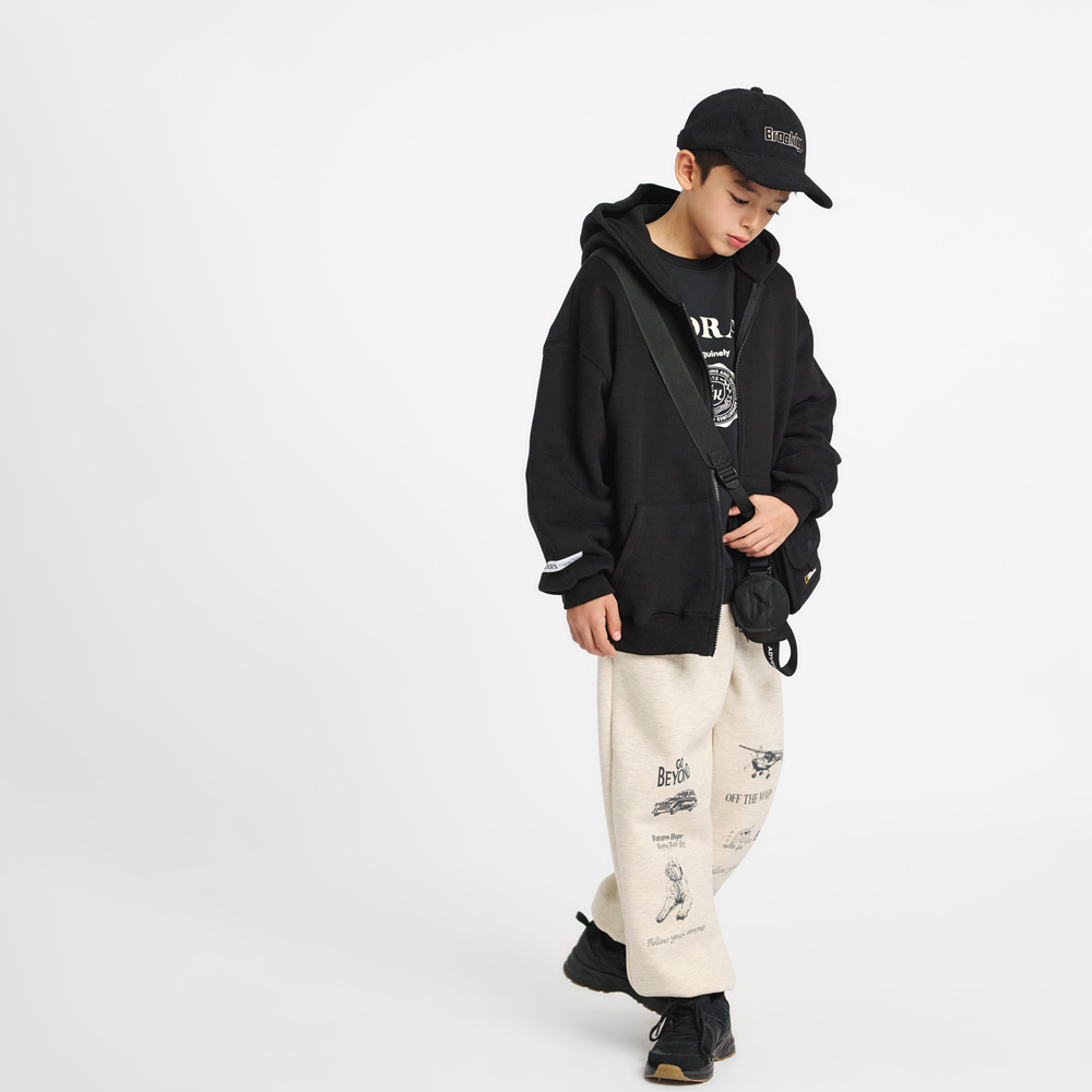 ソチギモジョガーパンツ（9号～23号）