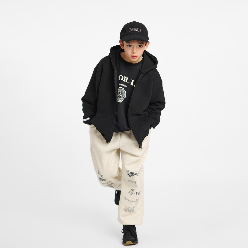 ソチギモジョガーパンツ（9号～23号）