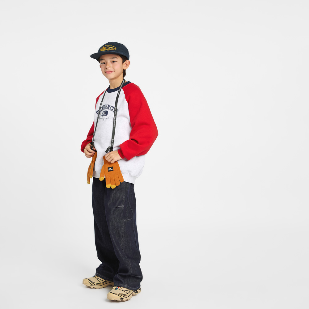 ストックギモマンツーマン（9号～23号）