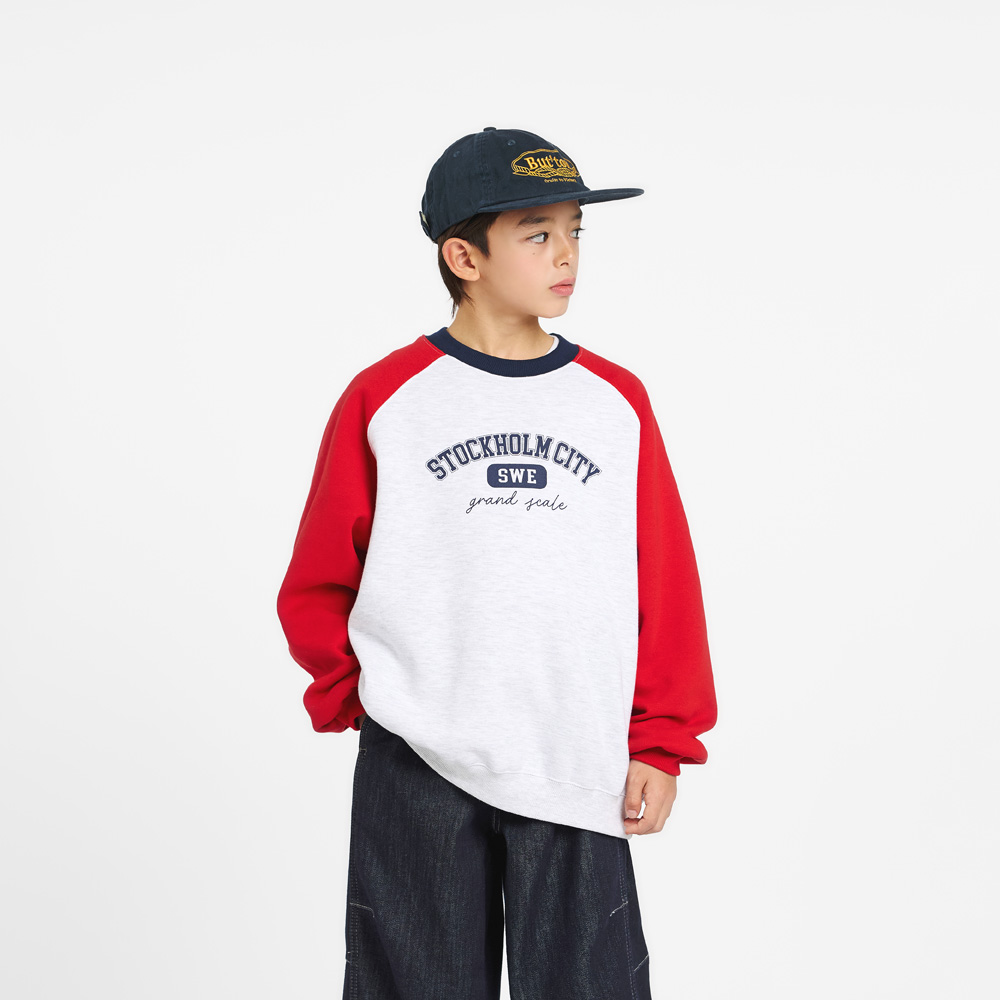 ストックギモマンツーマン（9号～23号）