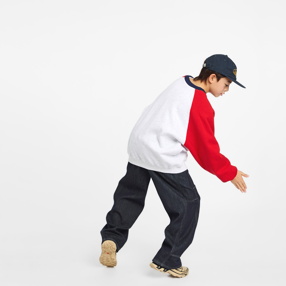 ストックギモマンツーマン（9号～23号）