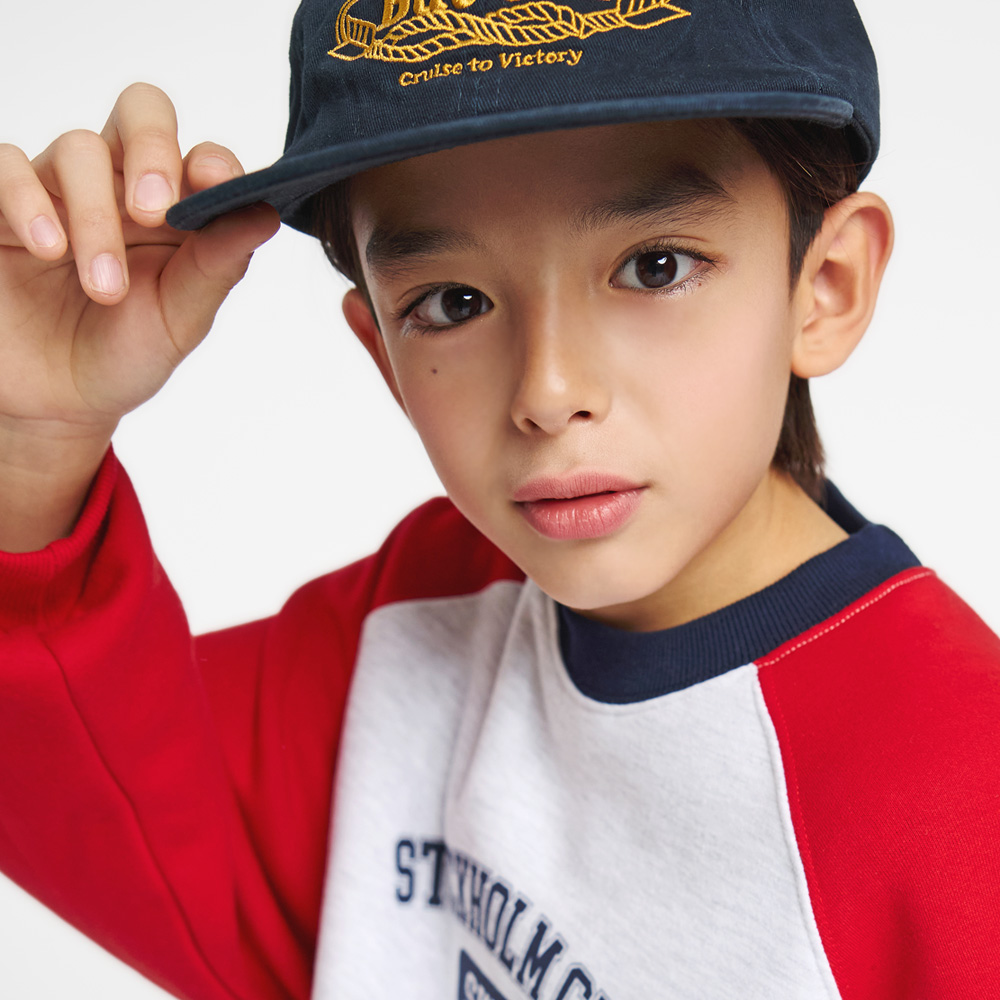 ストックギモマンツーマン（9号～23号）