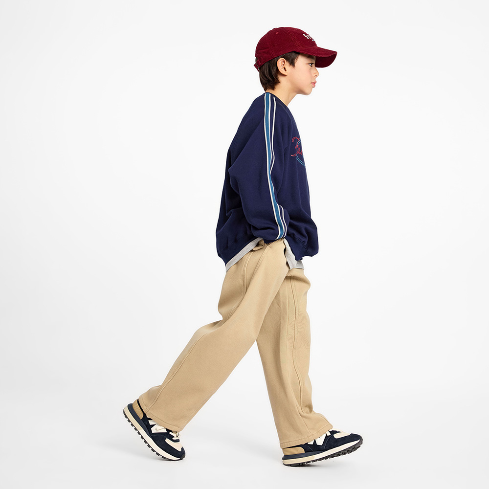 ドリームズギモマンツーマン（9号～23号）