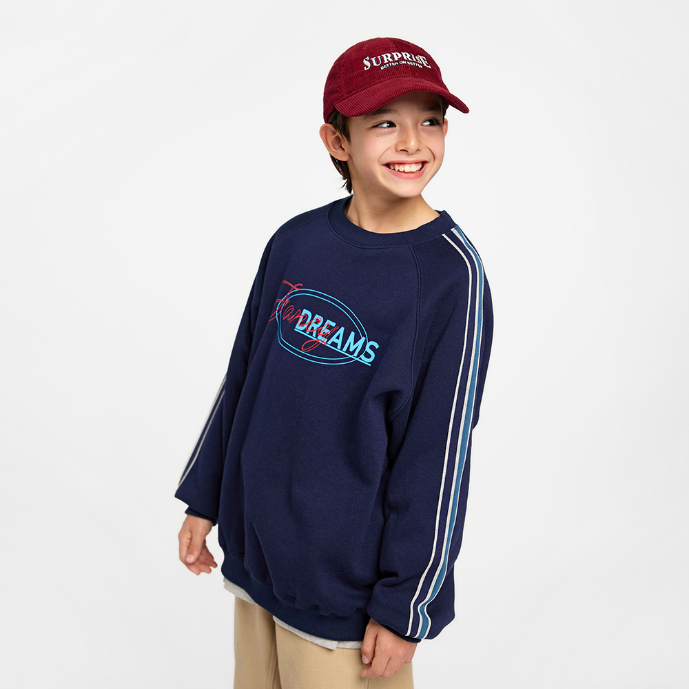 ドリームズギモマンツーマン（9号～23号）