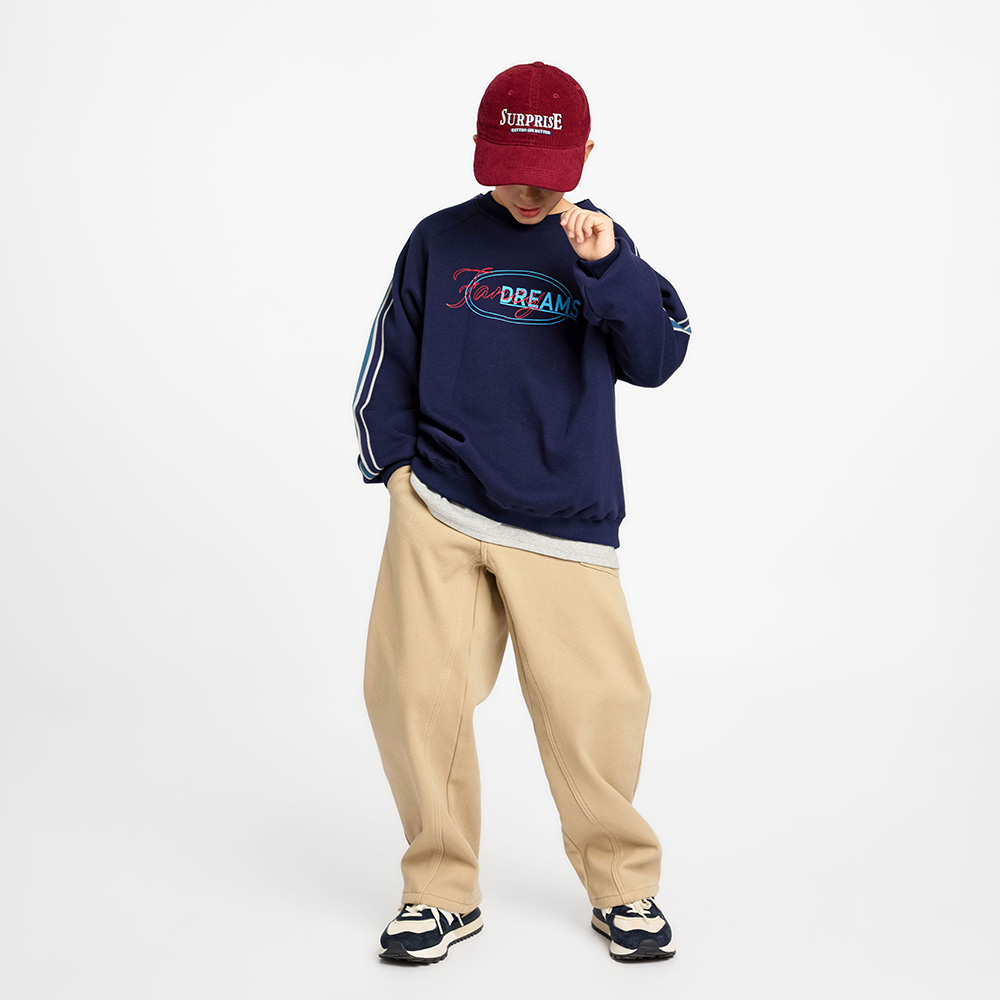 ドリームズギモマンツーマン（9号～23号）