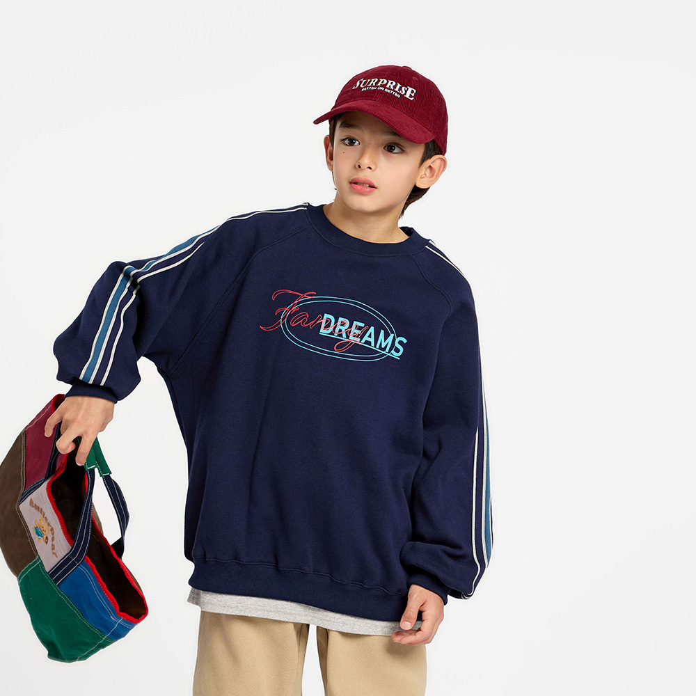 ドリームズギモマンツーマン（9号～23号）