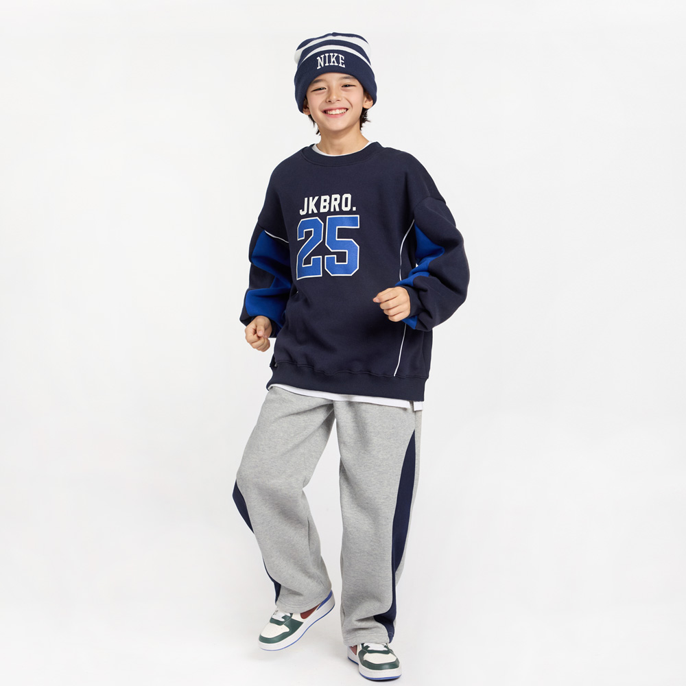 ジープギモパンツ（9号～23号）