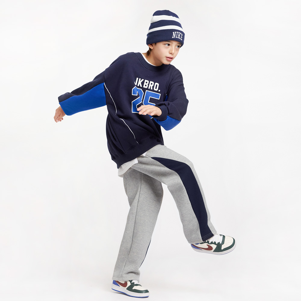 ジープギモパンツ（9号～23号）