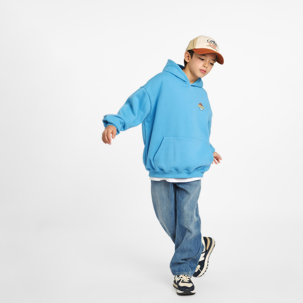 ノイギモフードマンツーマン（9号～23号）