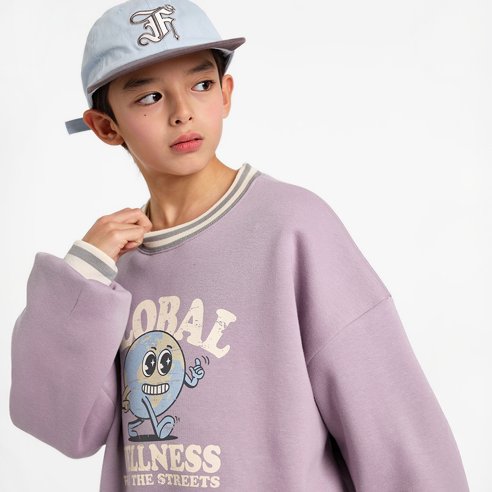 蘭菜母上下SET（9号～21号）