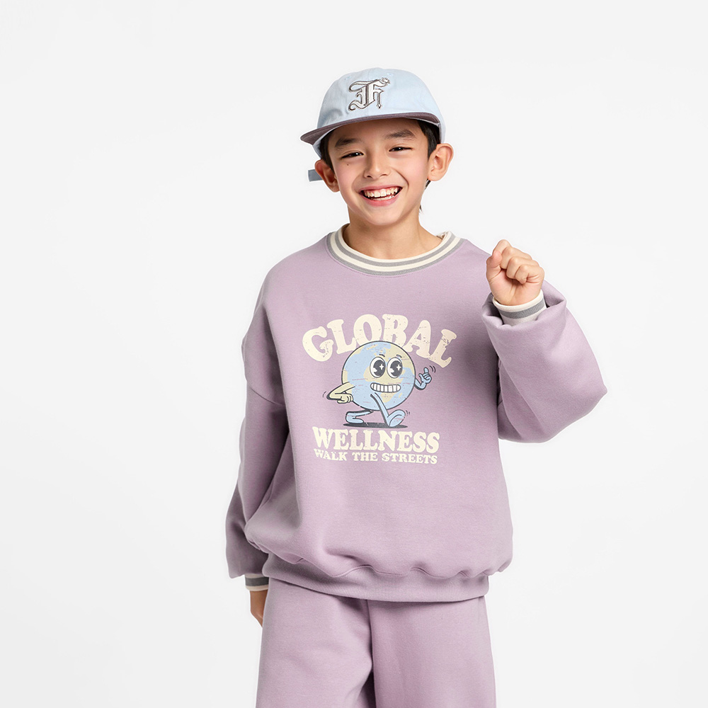 蘭菜母上下SET（9号～21号）