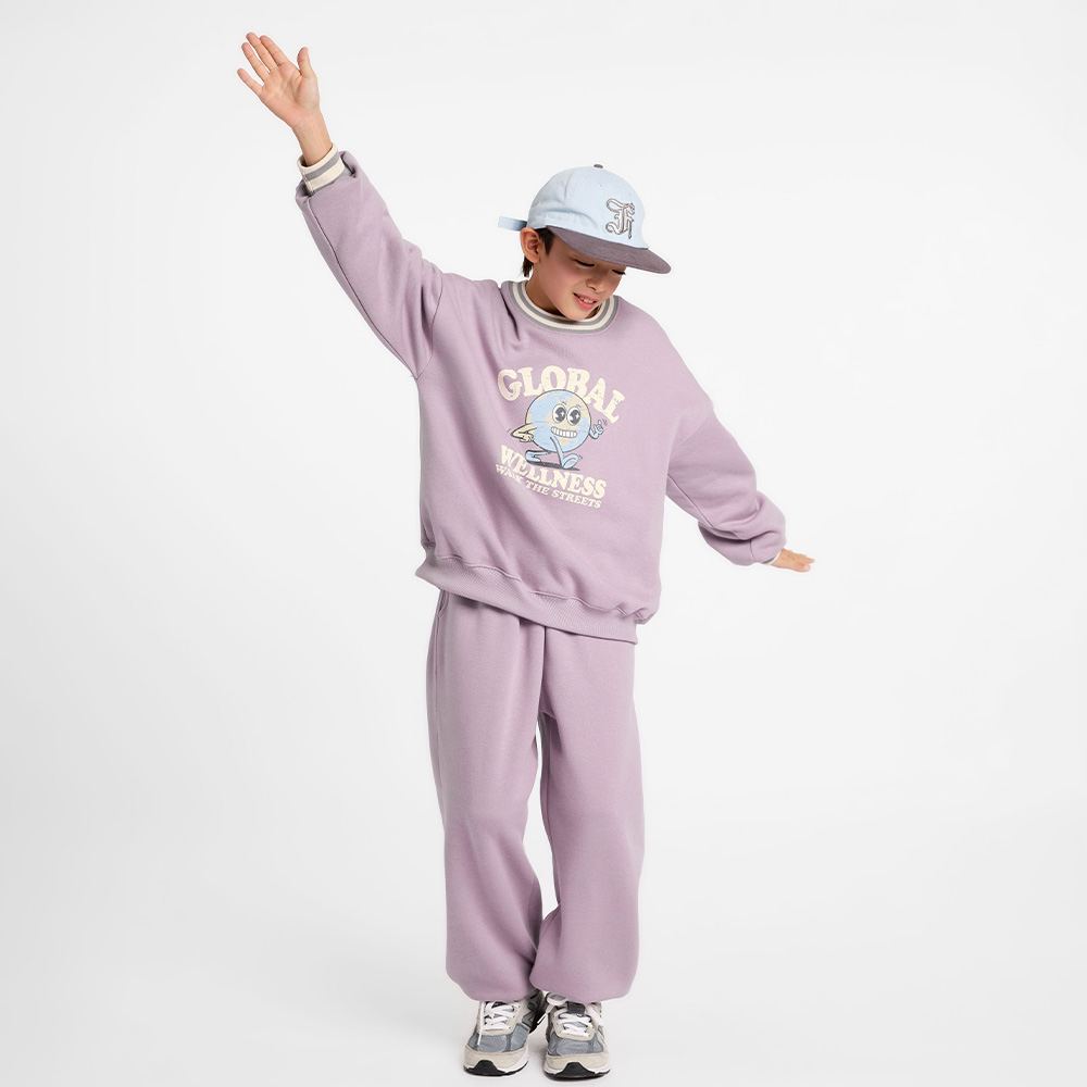 蘭菜母上下SET（9号～21号）