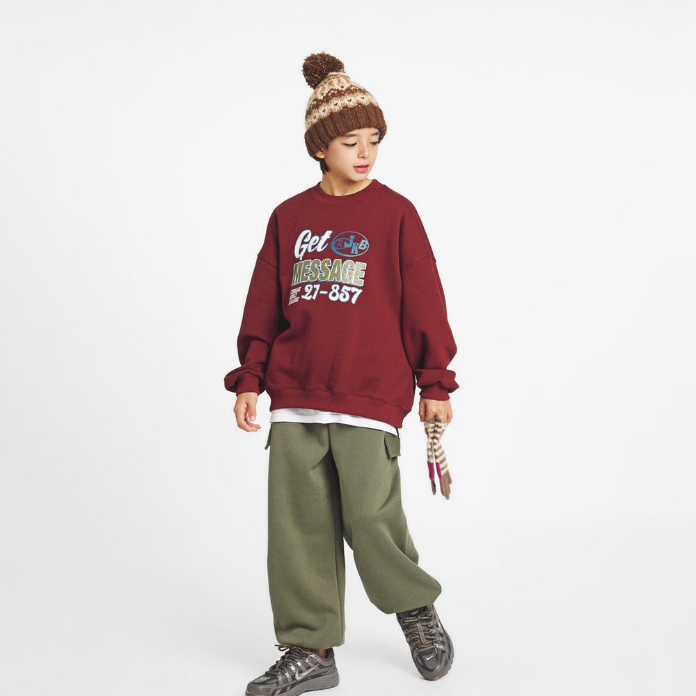 メッセージ起上下SET(9号～23号)