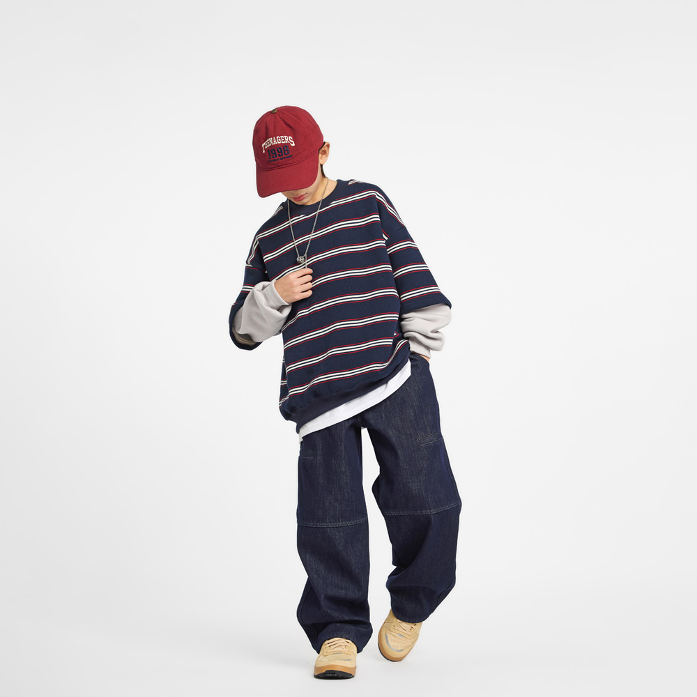 エントヤンギモレイアドマンツーマン（9号～23号）