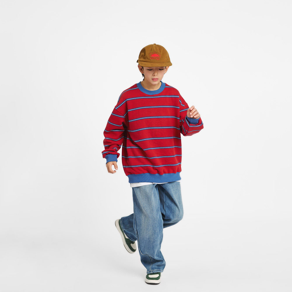 アニメ洋記モマンツーマン（9号～23号）