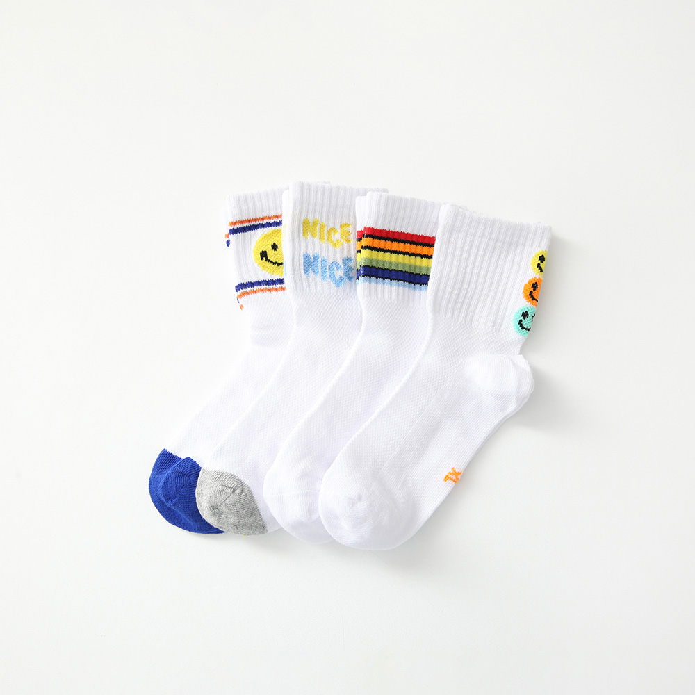 レインスマイル4種SET